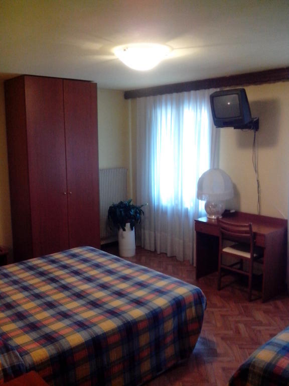 Hotel Monte Fior Foza Zimmer foto